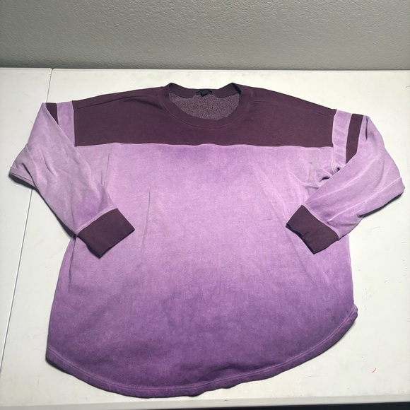 Torrid Sweaters - Torrid Women’s Purple Sweater size Small